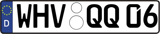 WHV-QQ06