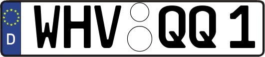 WHV-QQ1