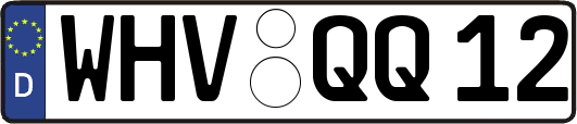 WHV-QQ12