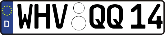 WHV-QQ14