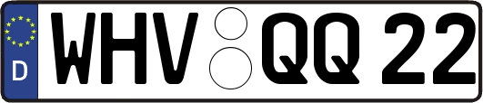 WHV-QQ22