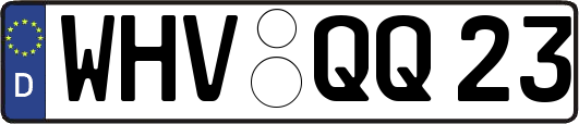 WHV-QQ23