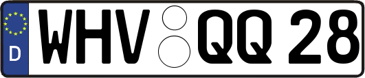 WHV-QQ28