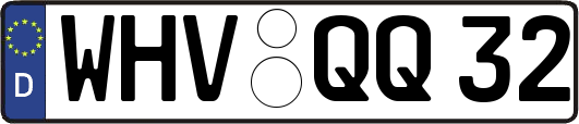 WHV-QQ32