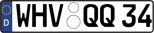 WHV-QQ34