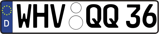 WHV-QQ36