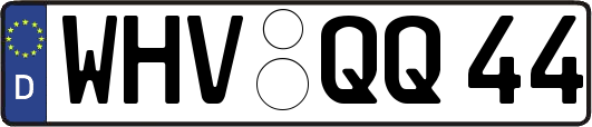 WHV-QQ44