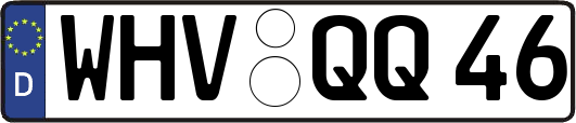 WHV-QQ46