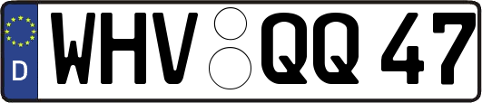 WHV-QQ47