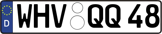 WHV-QQ48