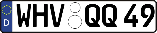WHV-QQ49