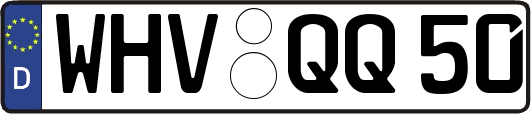 WHV-QQ50