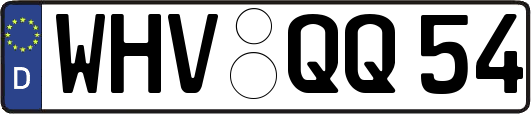 WHV-QQ54