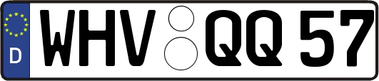 WHV-QQ57