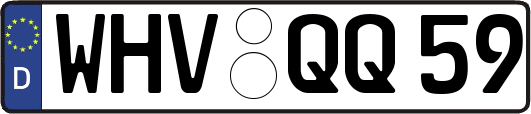 WHV-QQ59