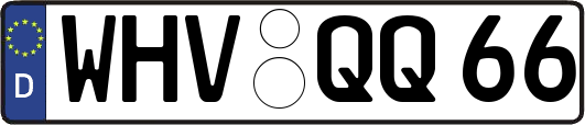 WHV-QQ66