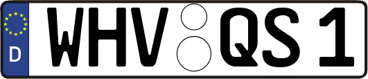 WHV-QS1