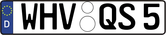 WHV-QS5