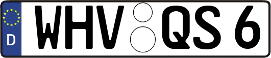 WHV-QS6