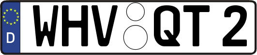 WHV-QT2