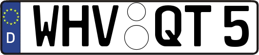 WHV-QT5