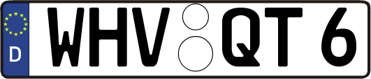 WHV-QT6
