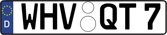 WHV-QT7