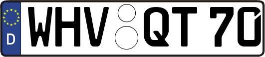 WHV-QT70