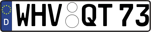 WHV-QT73