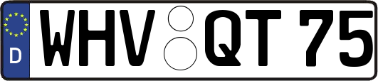 WHV-QT75