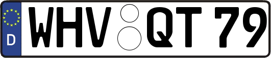 WHV-QT79