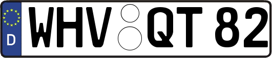WHV-QT82