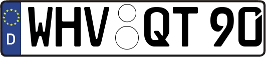 WHV-QT90