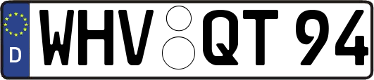 WHV-QT94