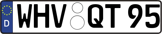 WHV-QT95