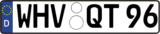 WHV-QT96