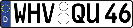 WHV-QU46