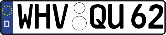 WHV-QU62