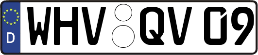 WHV-QV09
