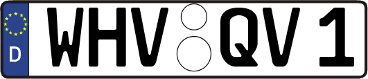 WHV-QV1