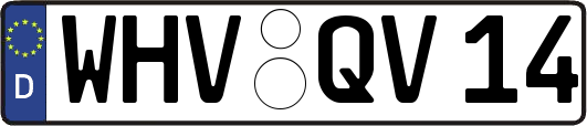WHV-QV14