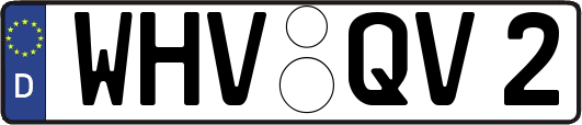 WHV-QV2