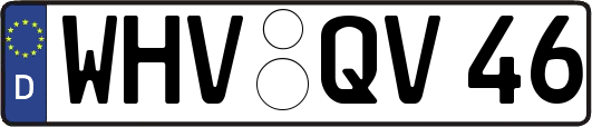 WHV-QV46