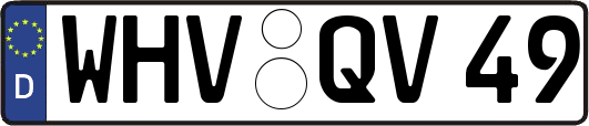 WHV-QV49