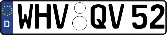 WHV-QV52