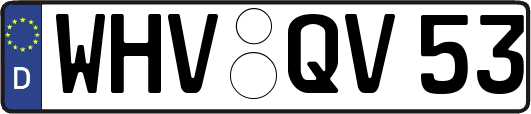 WHV-QV53