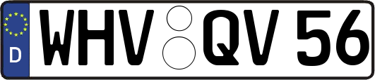 WHV-QV56