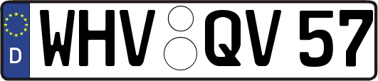 WHV-QV57