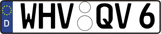 WHV-QV6