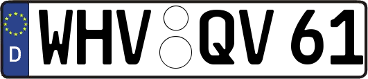 WHV-QV61